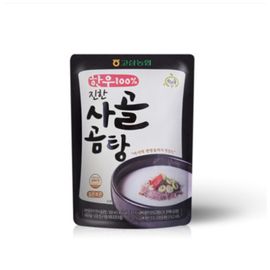 My Parents' Rice Table Set B Good Guys Nonghyup Hanwoo Seaweed Soup 3 Pack + Jinhan Bone Bone Beef born soup 3 Pack + Korean Beef Plenty Beef born soup 3 Pack + Korean Beef Stewed Rice 2 Pack_Made in Korea
